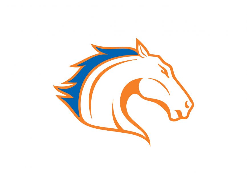 Texas-Arlington Mavericks Logo