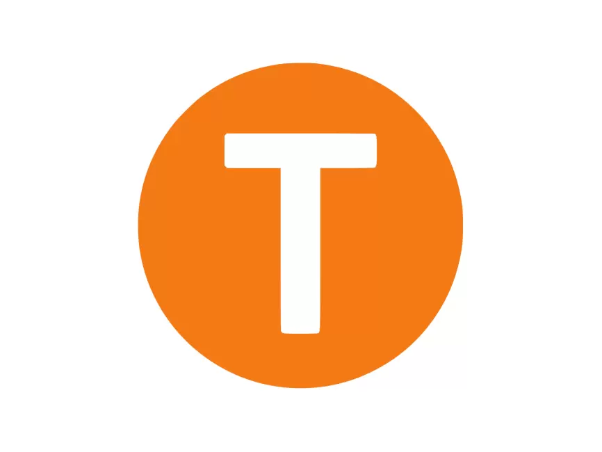 TfNSW T Letter Logo