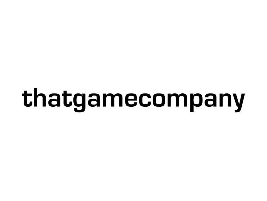 That Game Company Logo