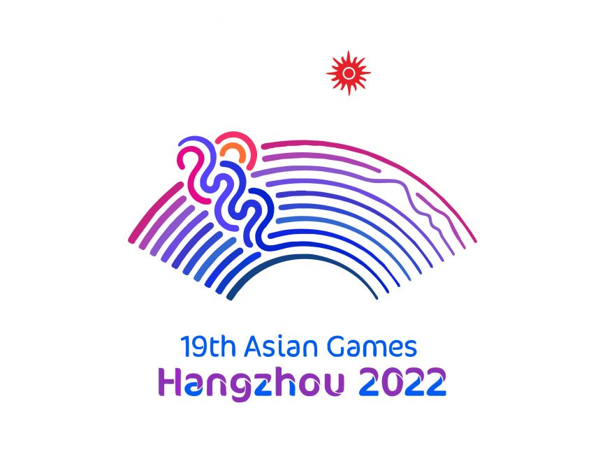 The 19th Asian Games Hangzhou 2022 Logo