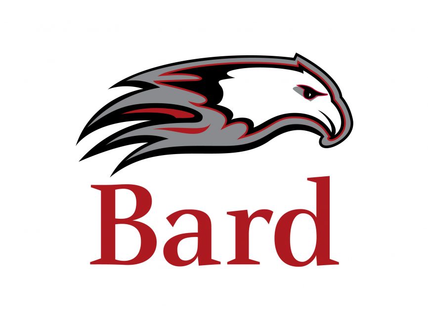 The Bard College Raptors Logo