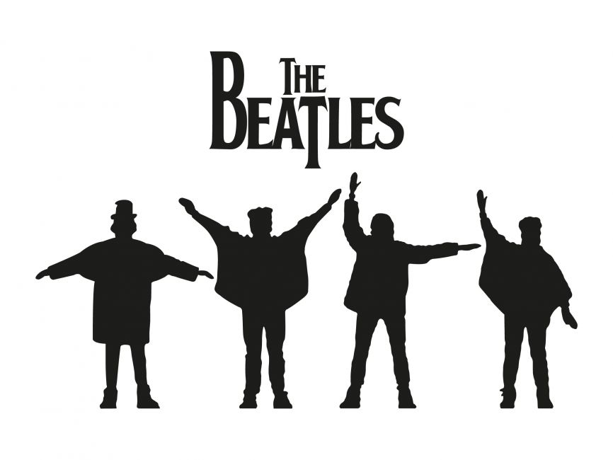 The Beatles, where did the logo come from? - MARKETING Magazine Asia