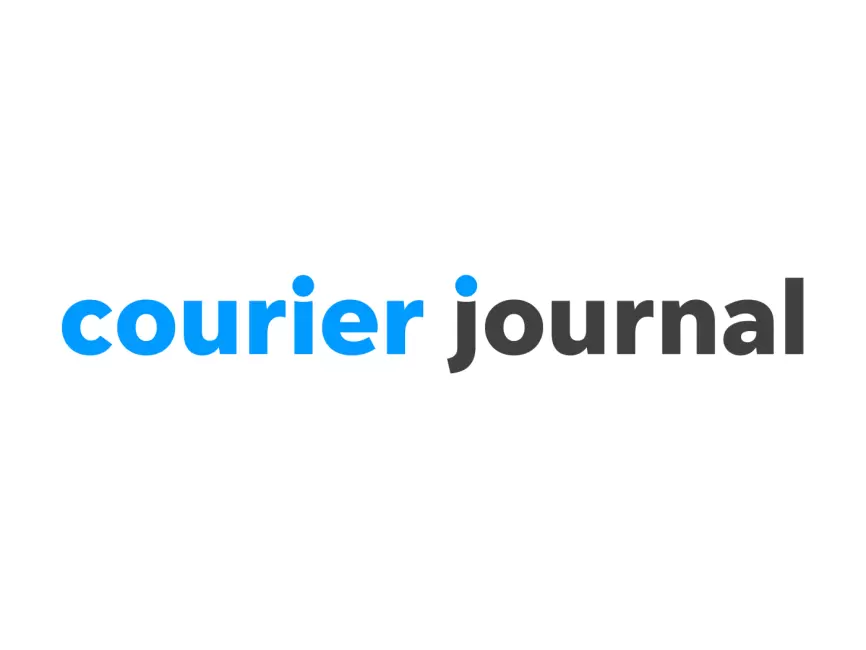 The Courier Journal Logo PNG vector in SVG, PDF, AI, CDR format