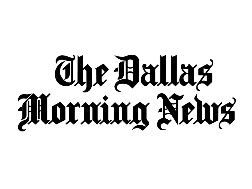The Dallas Morning News Logo