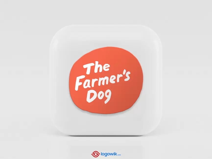 The Farmer's Dog Logo
