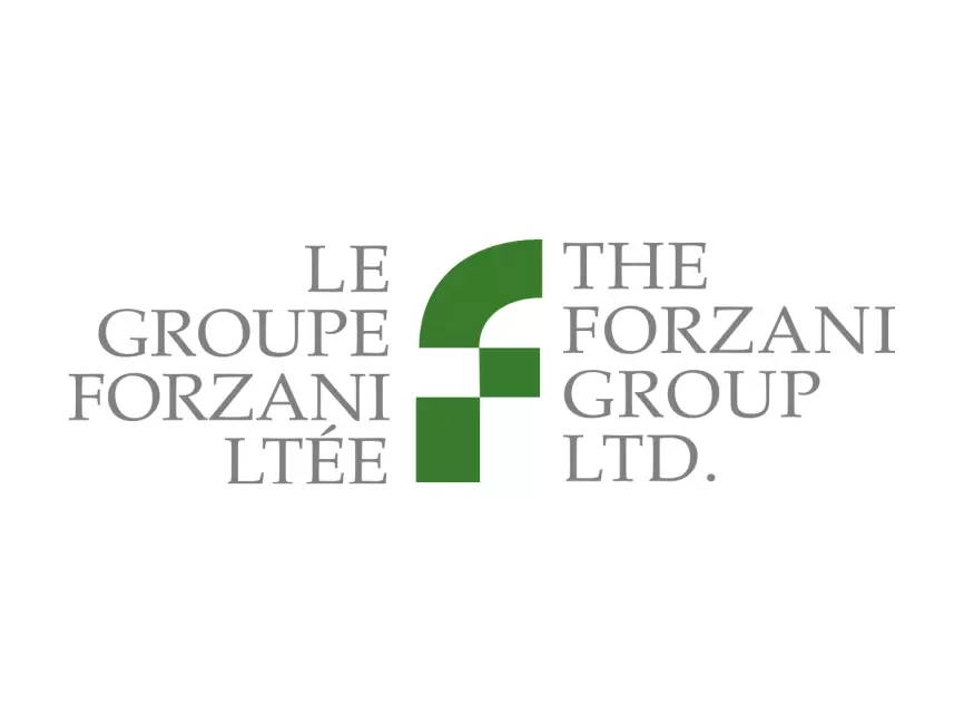 The Forzani Group Logo