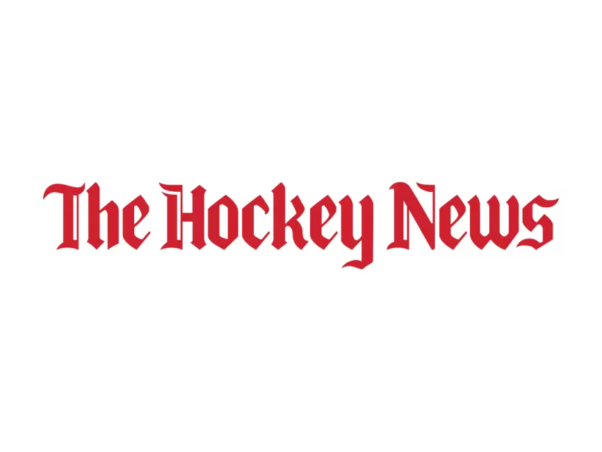 The Hockey News (2018) Logo PNG vector in SVG, PDF, AI, CDR format