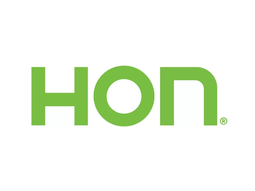 The HON Company Logo