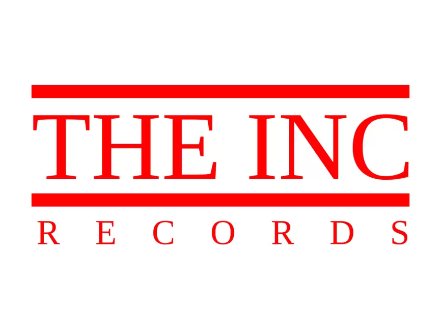 The Inc Records Logo