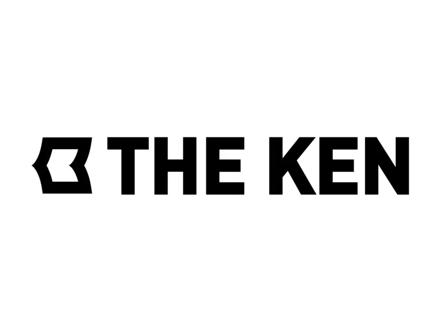 The Ken Logo PNG vector in SVG, PDF, AI, CDR format