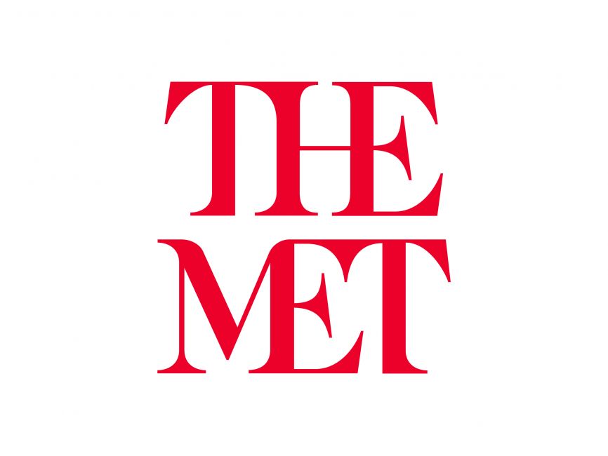 The Metropolitan Museum of Art Logo