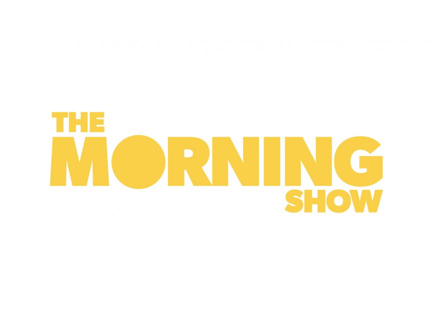The Morning Show Logo