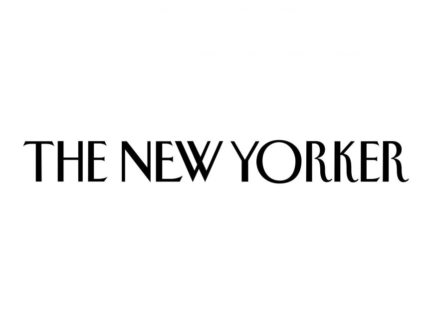 the new yorker logo png