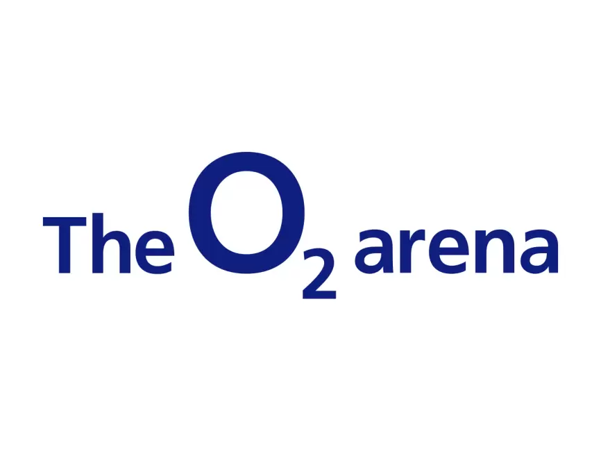 The O2 Arena (London) Logo