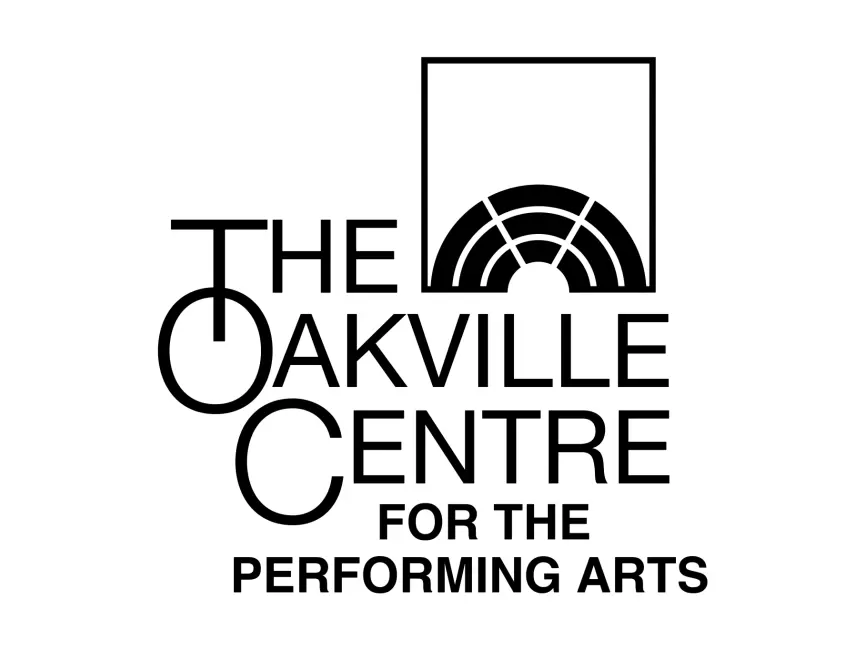 The Oakville Centre Logo