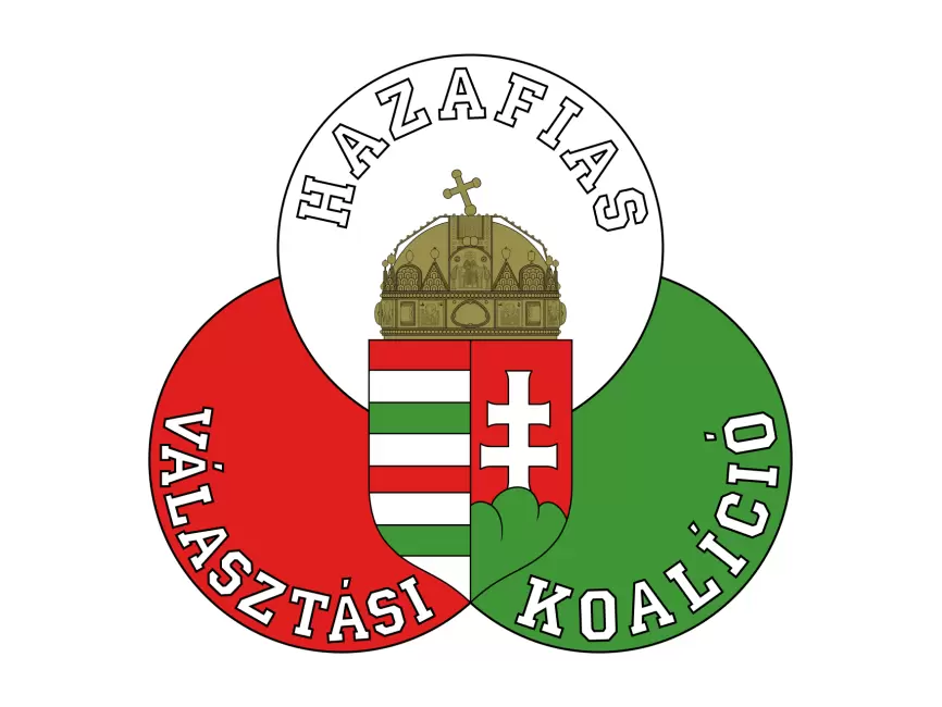 The Patriotic Electoral Coalition Logo