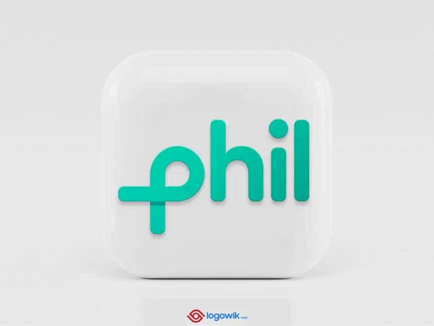 The Phil Platform Logo