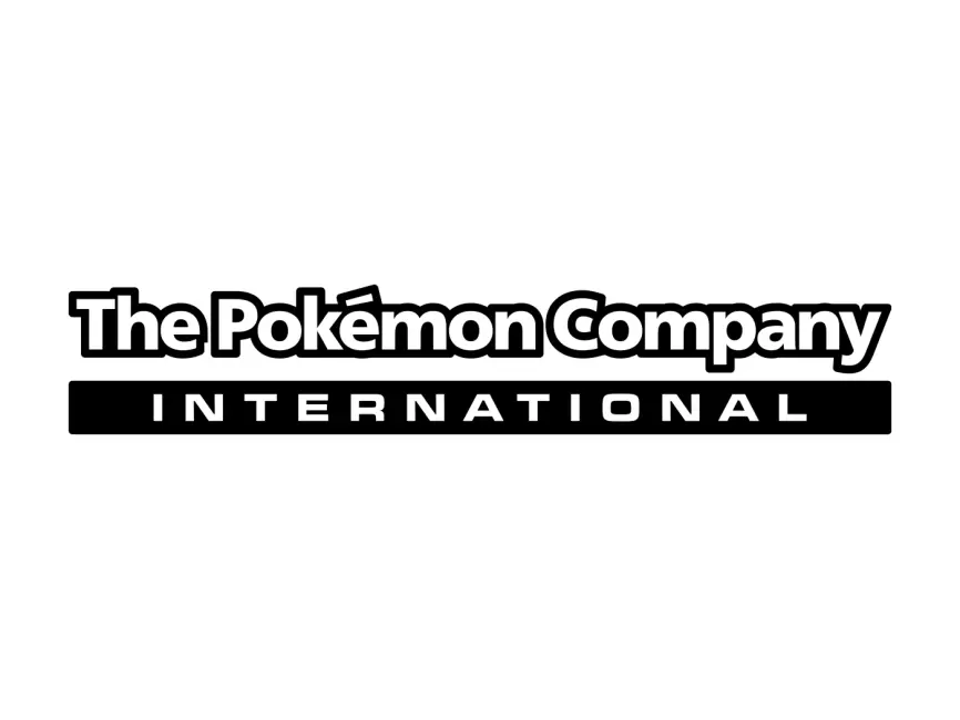 Pikachu Logo PNG Vectors Free Download