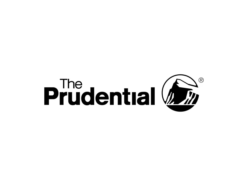 The Prudential Logo PNG vector in SVG, PDF, AI, CDR format