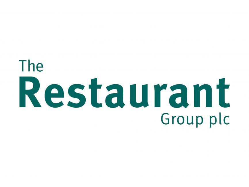 The Restaurant Group Logo