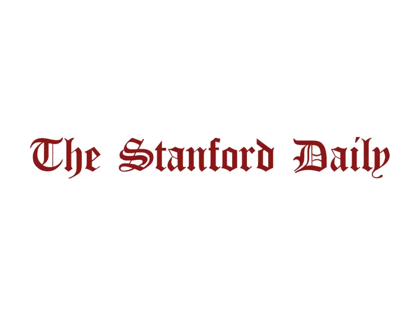 The Stanford Daily Logo