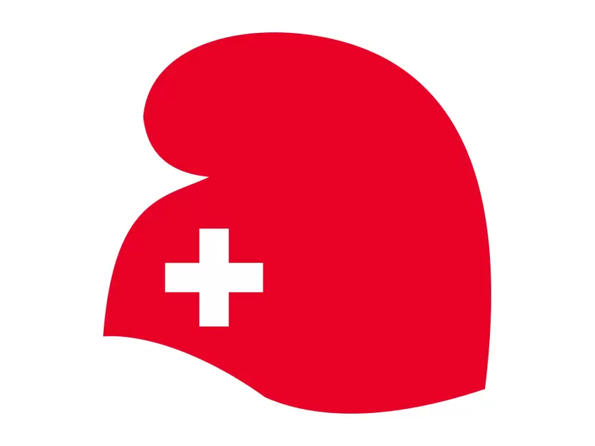 The Swiss Party of Labour Logo