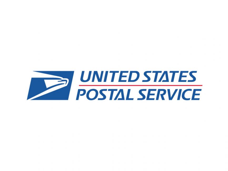 The United States Postal Service Logo