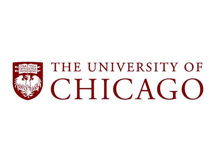 The University of Chicago Logo PNG vector in SVG, PDF, AI, CDR format