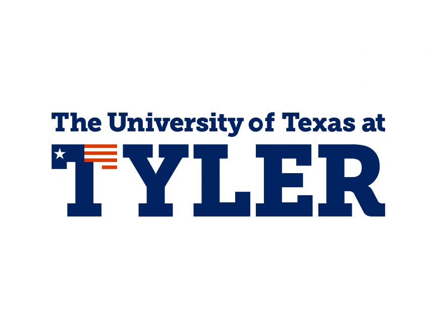 The University of Texas at Tyler (UT Tyler) Logo