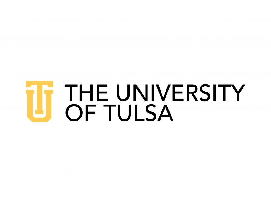 The University of Tulsa Logo