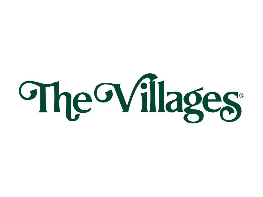 The Villages Logo PNG Vector In SVG PDF AI CDR Format