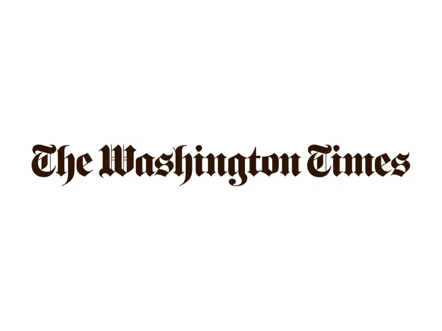 The Washington Times 2019 Logo PNG vector in SVG, PDF, AI, CDR format