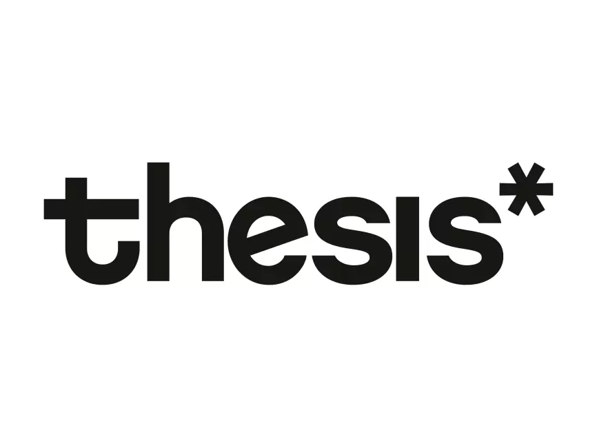 Thesis Logo PNG vector in SVG, PDF, AI, CDR format