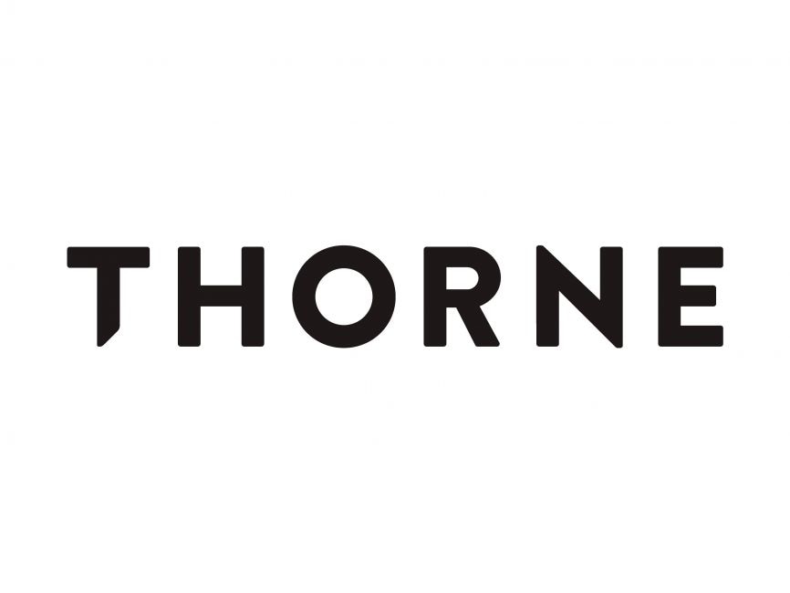 Thorne Logo
