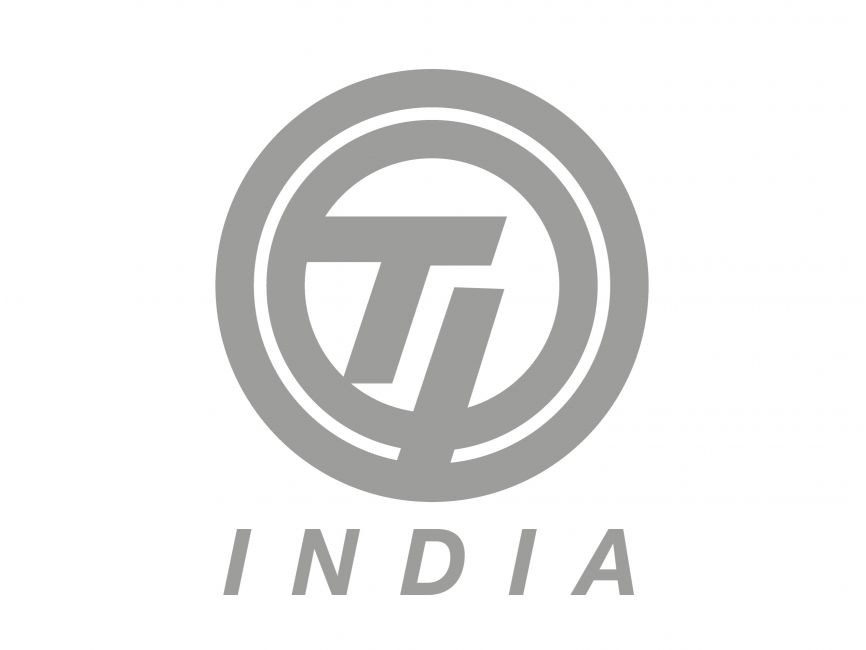 Ti İndia Logo