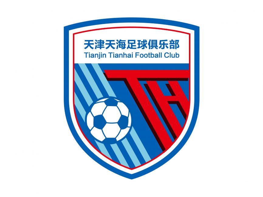 Tianjin Tianhai FC Logo