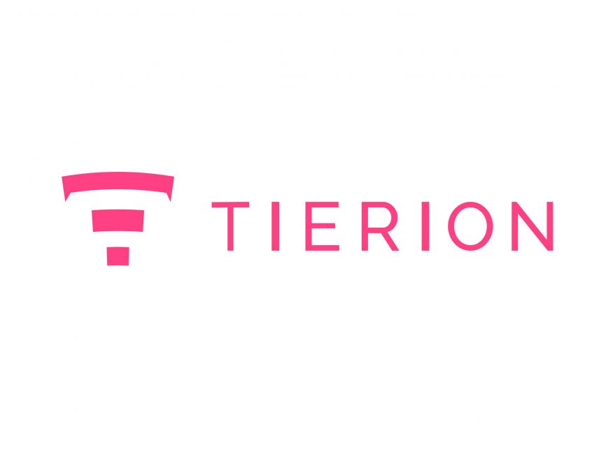 Tierion (TNT) Logo