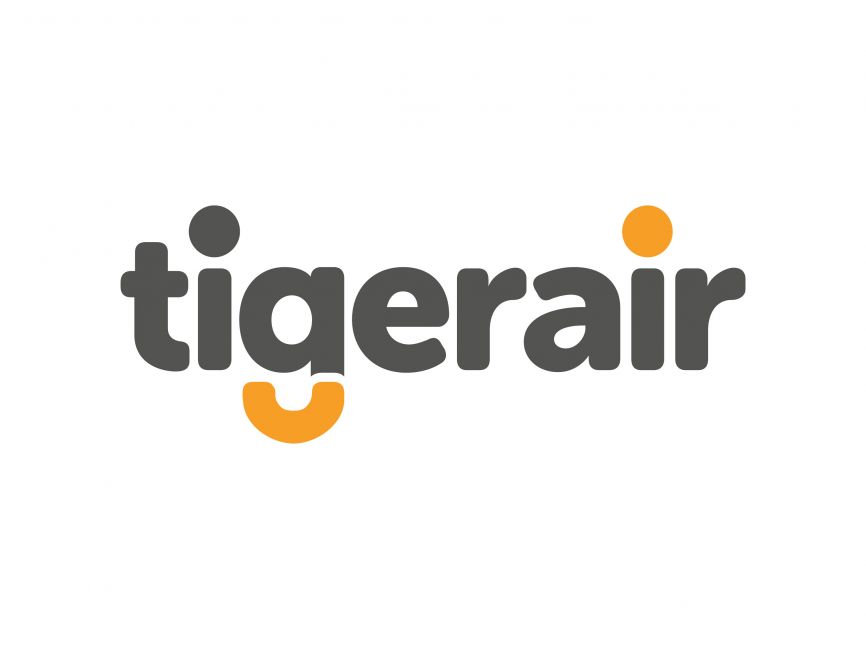 Tiger Airways Logo