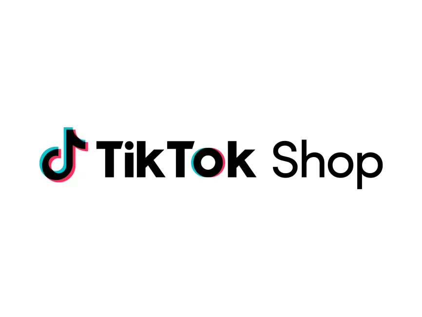 Tiktok White Logo PNG vector in SVG, PDF, AI, CDR format