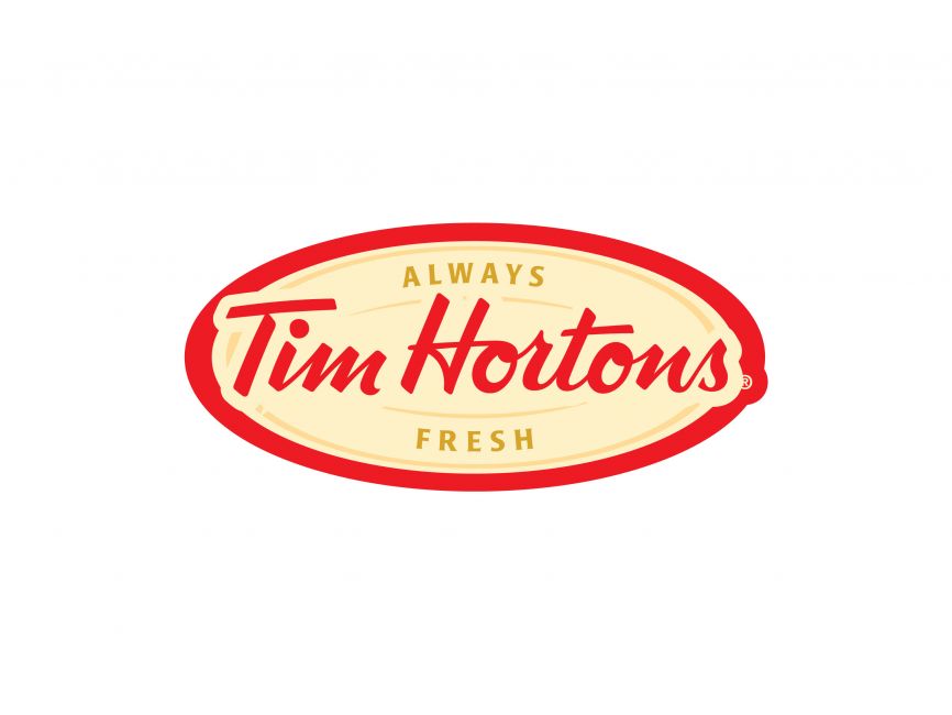 Tim Hortons Logo Vector