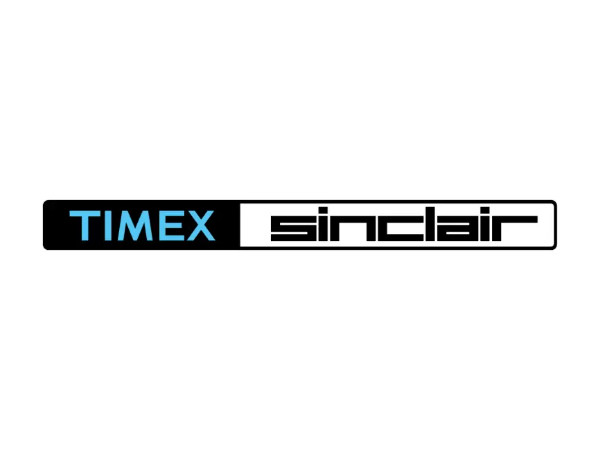 Timex Sinclair Logo