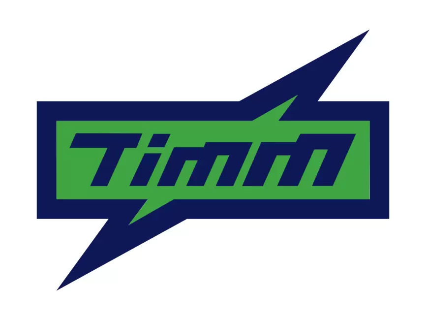 TIMM 2007 Logo