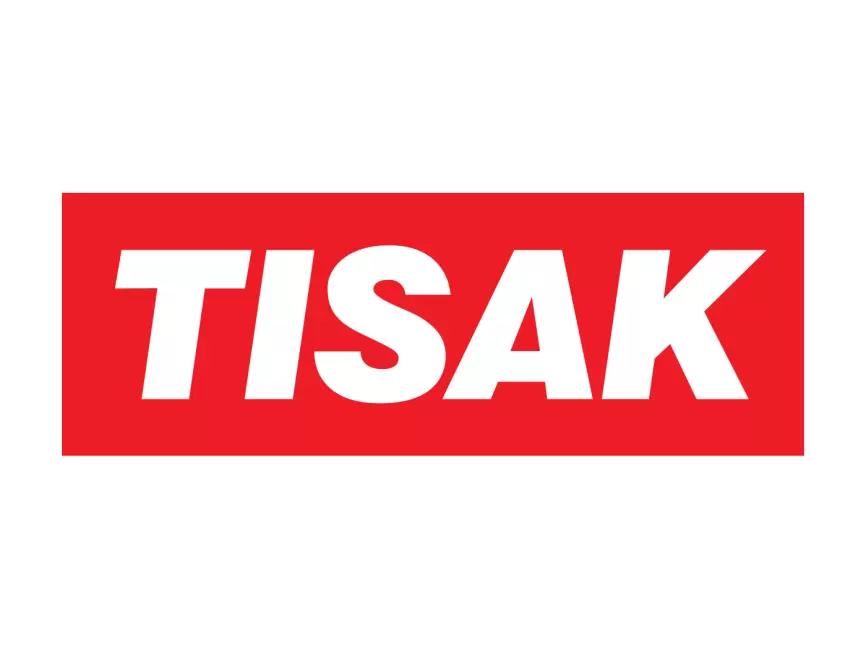 Tisak Logo