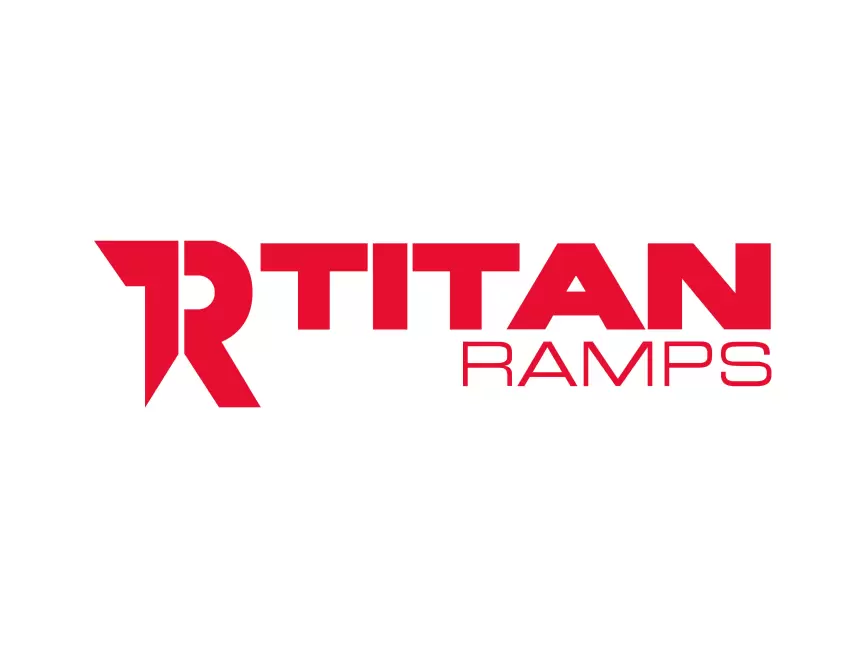 Titan Ramps Logo