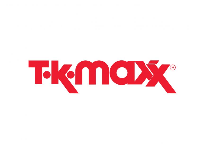T.K. Maxx Logo