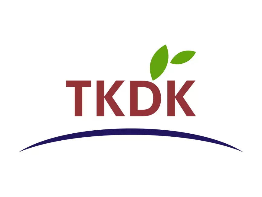 TKDK Tarım ve Kırsal Kalkınma Kurumu Logo
