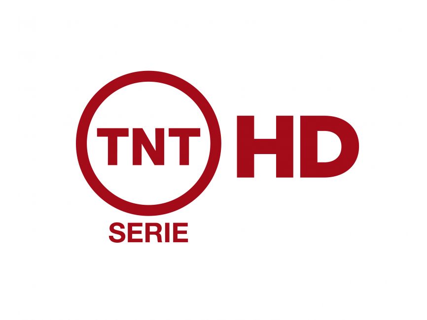 TNT Serie HD Logo