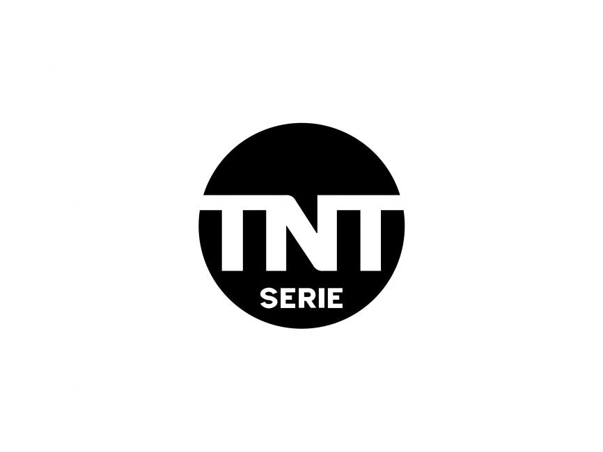 TNT Serie Logo