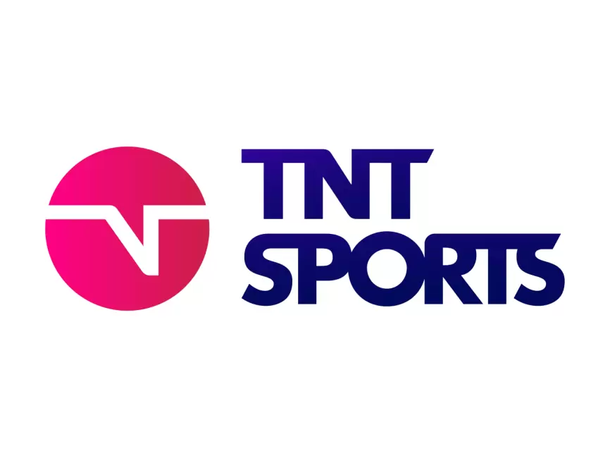 TNT Sports 2021 Logo