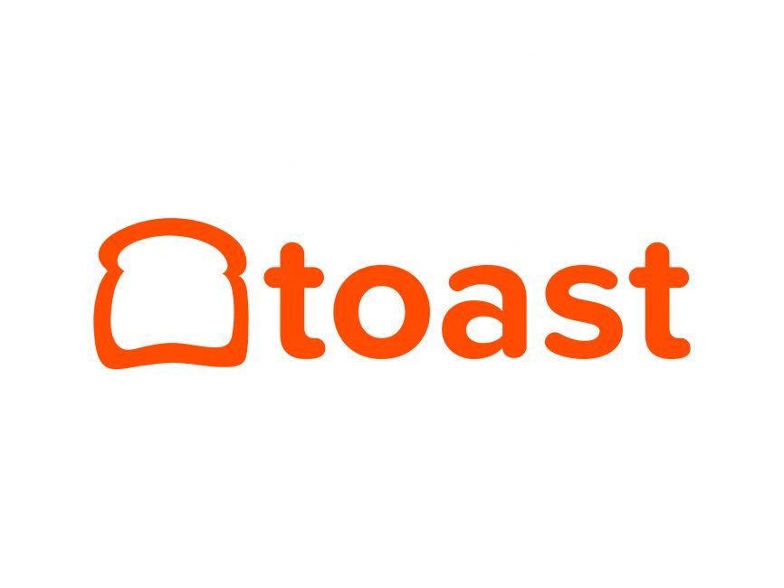 Toast POS Logo